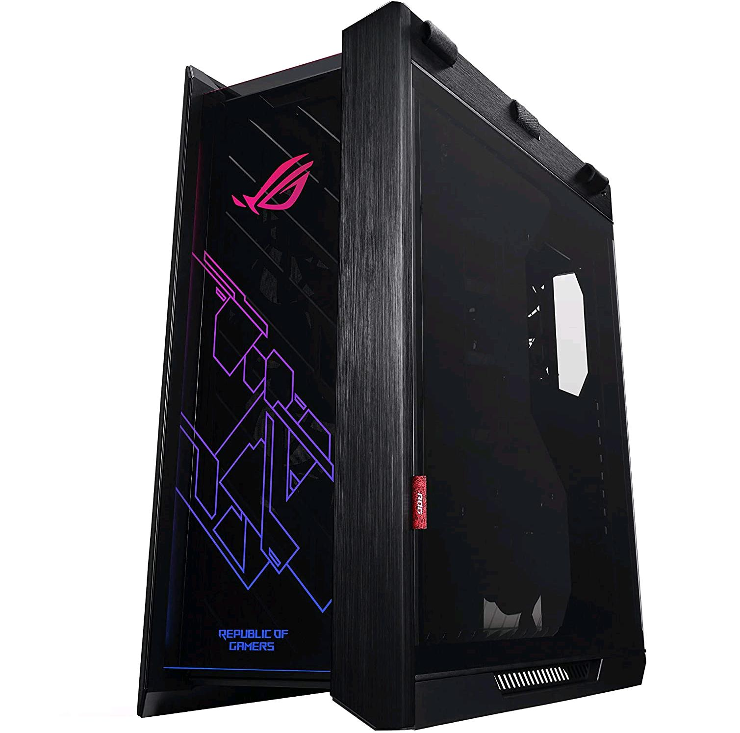 Cabinet ATX Estesi