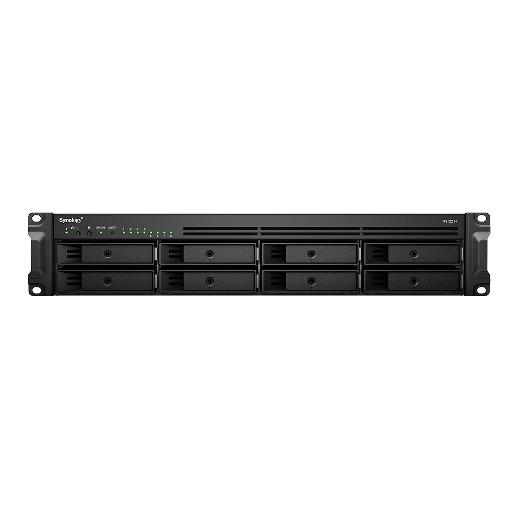 Synology RackStation RS1221+ - Server NAS - 8 …