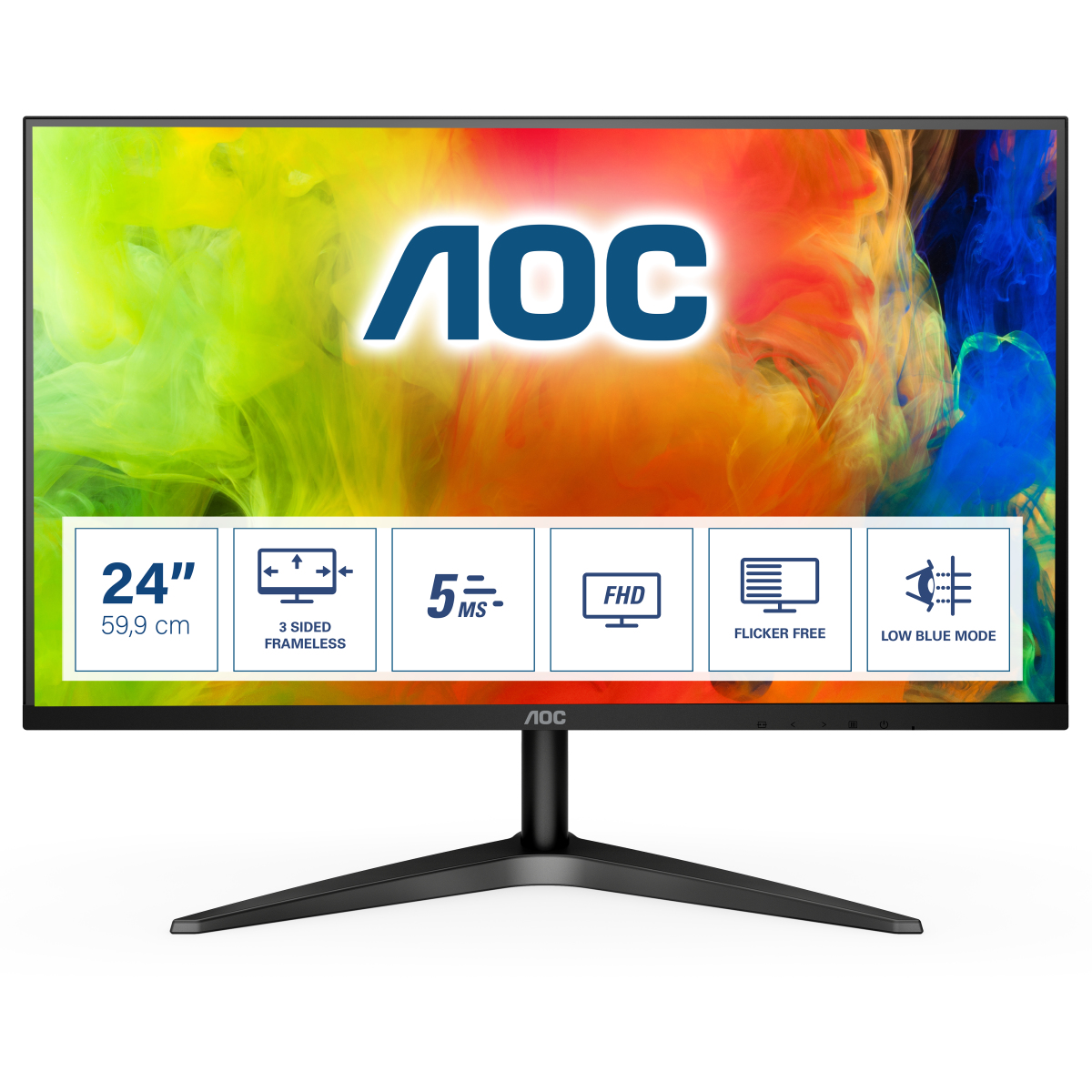 Monitor per Computer