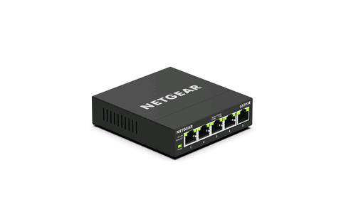 NETGEAR Plus GS305E - Switch - intelligente - …