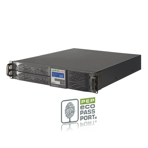 UPS DAKER DK + 1000VA