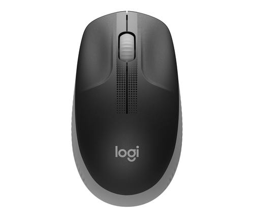 Logitech M190 - Mouse - ottica - 3 …
