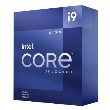 Intel Core i9 12900F - 2.4 GHz - …
