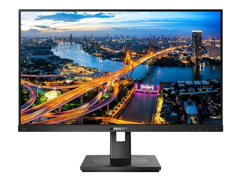 PHILIPS B LINE 242B1V/00 23.8" LED FULL HD …