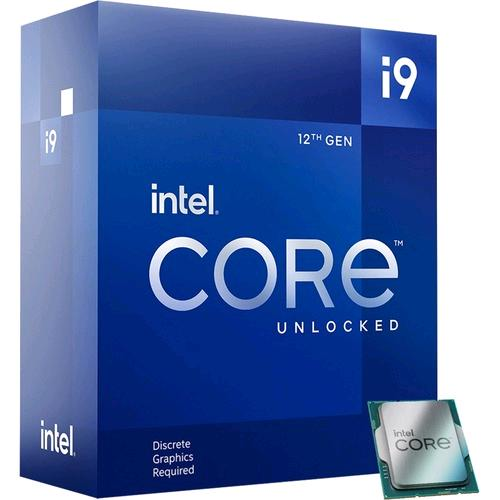 Intel Core i9 12900KF - 3.2 GHz - …