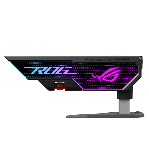 ASUS XH01 ROG HERCULX SUPPORTO UNIVERSALE PER SCHEDA …