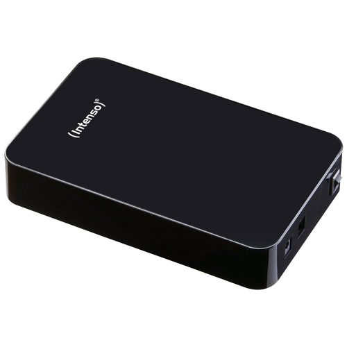 Intenso Memory Center - HDD - 6 TB …