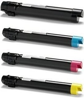 Magente Compatibl Xerox WC7120,7125,7220,7225-15K#006R01459