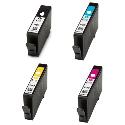 12ML Magente Pro 6860,6960,6970,6950,6968,6966-0.8K#T6M07AE