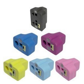 18ML Magente CON CHIP,3108 AIO, 3110 AIO, HP …