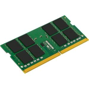 Kingston ValueRAM - DDR4 - modulo - 32 …