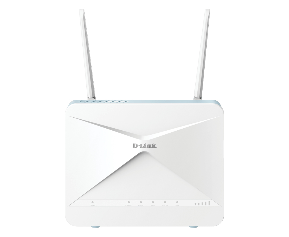 D-Link EAGLE PRO AI G415 - Router wireless …