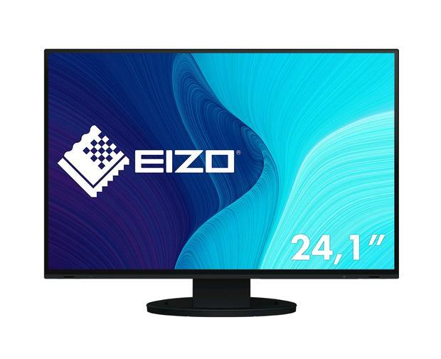 EIZO FlexScan EV2495-BK - Con FlexStand - monitor …
