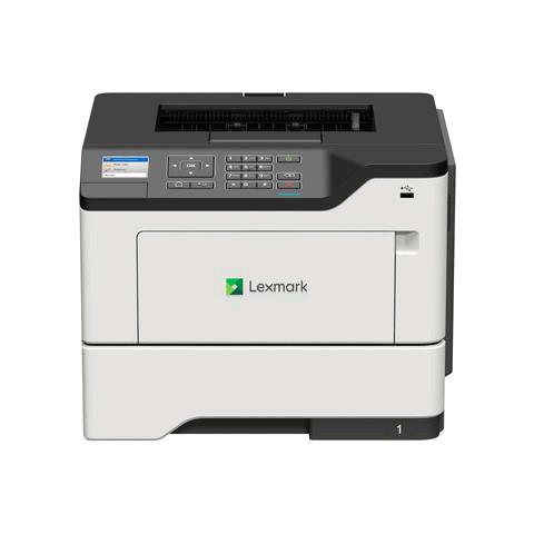 Lexmark MS621dn - Stampante - B/N - Duplex …