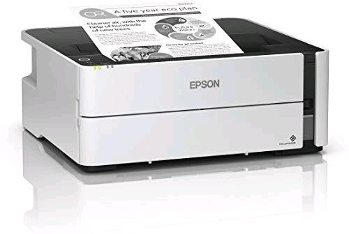 Epson EcoTank ET-M1180 - Stampante - B/N - …