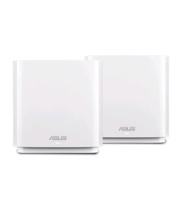 ASUS ZenWiFi AC (CT8) - Impianto Wi-Fi (2 …