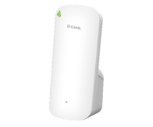 D-Link DAP-X1860 - Wi-Fi range extender - GigE …