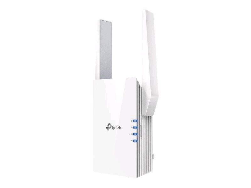 TP-Link RE505X - Wi-Fi range extender - GigE …