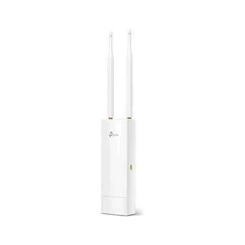 TP-Link Omada EAP110-Outdoor - Wireless access point - …