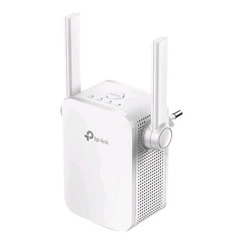 TP-Link AC1200 Wi-Fi Range Extender RE305 - Wi-Fi …