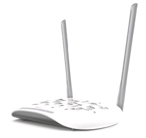 TP-Link TL-WA801N - Wireless access point - Wi-Fi …