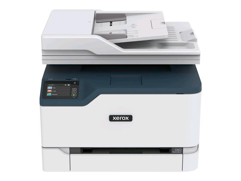 Xerox C235 - Stampante multifunzione - colore - …