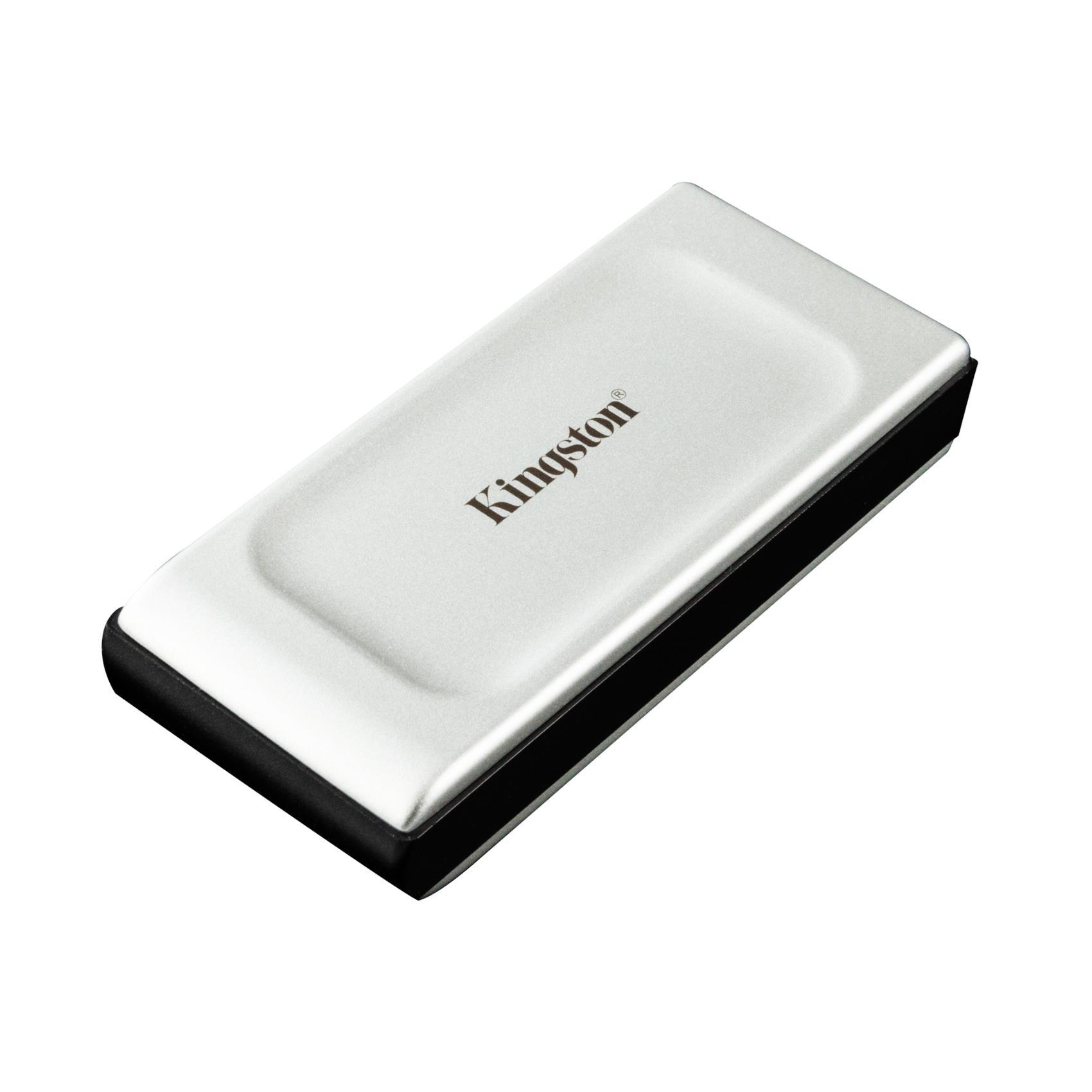 Kingston XS2000 - SSD - 500 GB - …