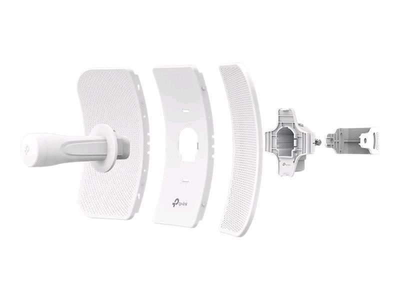 TP-Link CPE710 - Antenna - Wi-Fi - 23 …