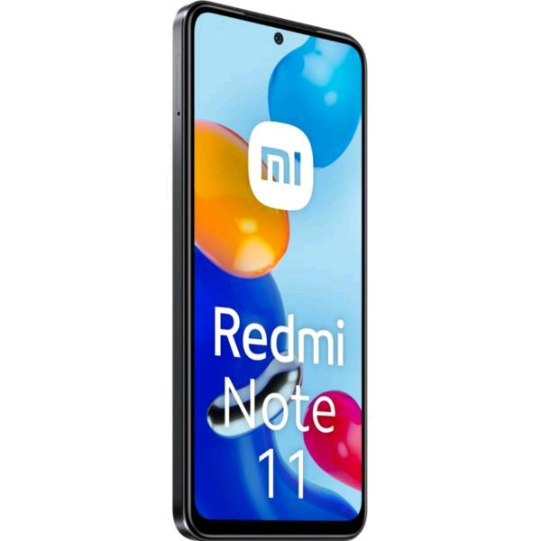 Xiaomi Redmi Note 11 - 4G smartphone - …