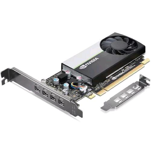 NVIDIA T1000 - Scheda grafica - T1000 - …
