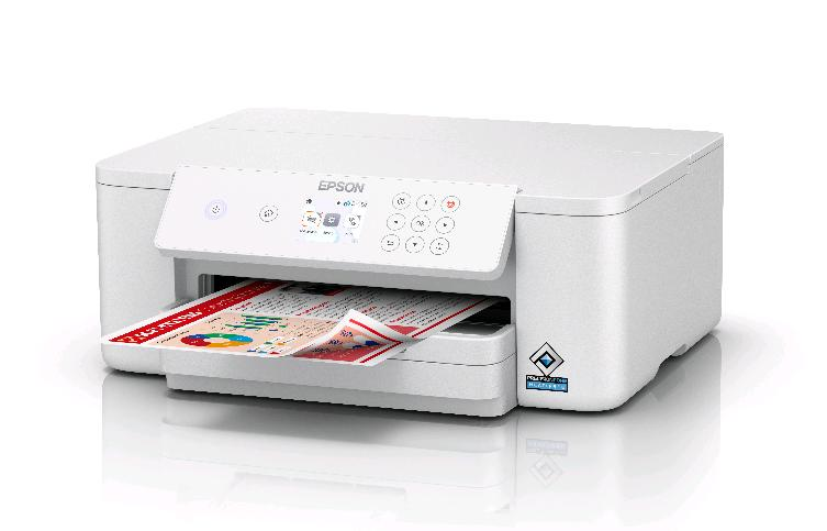 WORKFORCE PRO WF-C4310DW