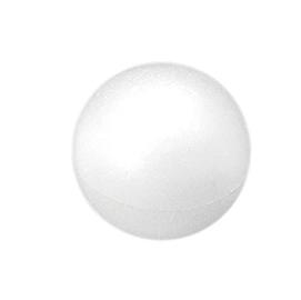 Sfera - polistirolo espanso - ø120mm - Colorosa